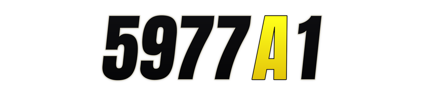 5977a1